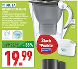 WASSERFILTERKARAFFE "Marella" Angebote von BRITA bei Marktkauf Neuss für 19,99 €