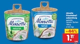 Frischkäse/-zubereitung Angebote von Almette bei Netto Marken-Discount Potsdam für 1,11 €