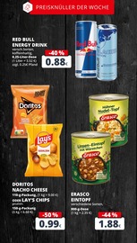 Tierfutter im REWE Prospekt in Kerpen Aktueller REWE Prospekt mit Tierfutter, "Dein Markt", Seite 4