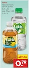 Tee oder Touch Angebote von Volvic bei Netto Marken-Discount Pulheim für 0,79 €