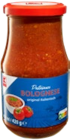 Pastasauce von K-CLASSIC für 1,19 € bei Kaufland im Angebot Pastasauce von K-CLASSIC im aktuellen Kaufland Prospekt