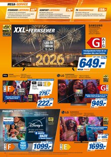 Aktueller expert Prospekt "Top Angebote" Seite 2 von 8 Seiten