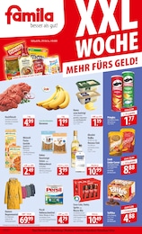 famila Nordost Prospekt: "besser als gut!", 24 Seiten, 29.09.2025 - 04.10.2025