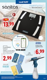 Prospectus Lidl "Grandes marques minis prix" en cours à Troyes, Page 51 Catalogue Lidl en cours à Troyes, "Grandes marques minis prix", Page 51