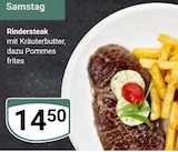 Rindersteak im Angebot bei GLOBUS in Wiesbaden Rindersteak Angebote bei GLOBUS Wiesbaden für 14,50 €