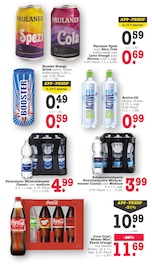 Aktueller E center Prospekt mit Energydrink, "Aktuelle Angebote", Seite 53