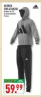 Aktuelles Herren Sweatanzug Angebot bei Marktkauf in Bielefeld ab 59,99 €