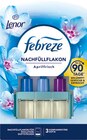 Duftstecker 3Volution Nachfüller von Febreze im aktuellen Rossmann Prospekt