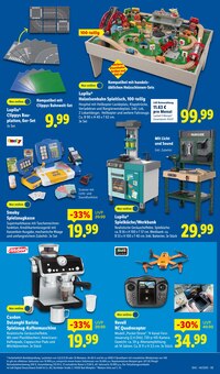 Kamera im aktuellen Lidl Prospekt (Bochum) Kamera im Lidl Prospekt "LIDL LOHNT SICH" mit 69 Seiten (Bochum)