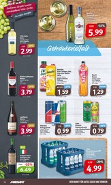 Ähnliche Angebote wie Vittel im Prospekt "Der Markt für gutes Essen und Trinken" auf Seite 14 von Markant Nordwest in Emden