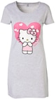 Bigshirt im Angebot bei Woolworth in Wetzlar Bigshirt Angebote von Hello Kitty bei Woolworth Wetzlar für 8,00 €