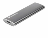 Disque dur SSD VX500 USB 3.1 - VERBATIM - Bureau Vallée à Colombes Disque dur SSD VX500 USB 3.1 - VERBATIM en promo chez Bureau Vallée Colombes à 24,90 €