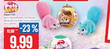 Pets Alive Squirrel Angebote von ZURU bei Kaufhaus Stolz Neubrandenburg für 9,99 €