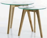 Promo Tables gigognes FALSLED à 35,00 € dans le catalogue Jysk à Hazebrouck