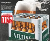 Aktuelles Pilsener Angebot bei E center in Bergheim ab 11,99 €