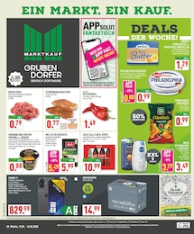 Marktkauf Prospekt für Dortmund: "Aktuelle Angebote", 24 Seiten, 11.05.2026 - 16.05.2026