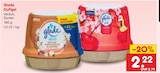 Duftgel von Glade im aktuellen Netto Marken-Discount Prospekt