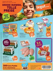 Käse im tegut Prospekt in Waiblingen Aktueller tegut Prospekt mit Käse, "tegut… gute Lebensmittel", Seite 3