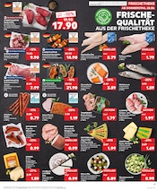 Gulasch im Kaufland Prospekt in Worms Aktueller Kaufland Prospekt mit Gulasch, "Aktuelle Angebote", Seite 11