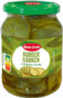 Gurken im Netto Marken-Discount Prospekt Burgergurken von Beste Ernte im aktuellen Netto Marken-Discount Prospekt für 0,99 €