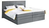 Boxspringbett Lorica für 799,99 € bei SB Möbel Boss im Angebot Boxspringbett Lorica im aktuellen SB Möbel Boss Prospekt