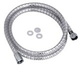 Kunststoff-Brauseschlauch Angebote von HOME IDEAS Living bei Penny Stendal für 4,99 €