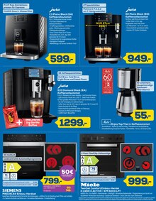 Kaffee im aktuellen EURONICS Prospekt (Augsburg) Kaffee im EURONICS Prospekt "GENAU RICHTIG. ALLES FĂśR DEN HAUSHALT!" mit 4 Seiten (Augsburg)