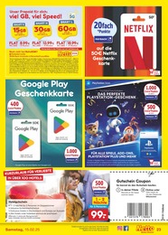 Netto Marken-Discount Coupons im Prospekt 