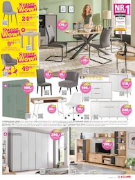 Schrank Angebot & Preis im aktuellen Höffner Prospekt Schrank Angebot im aktuellen Höffner Prospekt auf Seite 5