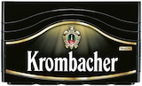 Aktuelle Krombacher Angebote bei REWE in Soest Aktuelles Pils Angebot bei REWE in Soest ab 11,49 €