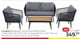 Loungeset Angebot in Eckstedt Loungeset im aktuellen Prospekt bei ROLLER in Eckstedt