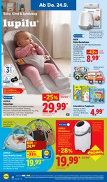 Lidl Spielwaren im Prospekt Lidl Spielwaren im Prospekt