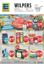 EDEKA Discounter Prospekt der aktuellen Woche mit 24 Seiten, gültig von 03.11.2025 bis 08.11.2025, in Ahaus und Umgebung Aktueller EDEKA Discounter Prospekt in Ahaus und Umgebung, "Aktuelle Angebote" mit 24 Seiten, 03.11.2025 - 08.11.2025