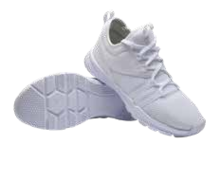 SPORTSCHUHE FITNESS bei DECATHLON in Wunstorf SPORTSCHUHE FITNESS im Angebot bei DECATHLON Wunstorf für 24,99 €