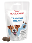TRAINING TREATS - 110G - ROYAL CANIN en promo chez Animalis TRAINING TREATS - 110G - ROYAL CANIN dans le catalogue Animalis