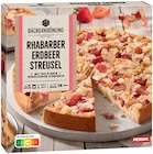 Backkuchen von BÄCKERKRÖNUNG für 4,99 € bei Penny im Angebot Backkuchen von BÄCKERKRÖNUNG im aktuellen Penny Prospekt