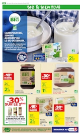 Café Angebote im Prospekt "Carrefour Market" von Carrefour Market Café Angebote im Prospekt "Carrefour Market" von Carrefour Market auf Seite 40