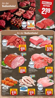 Gulasch im aktuellen REWE Prospekt (Fürth) Gulasch im REWE Prospekt "Dein Markt" mit 30 Seiten (Fürth)