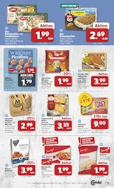Aktueller combi Prospekt mit Eis, "Markt - Angebote", Seite 12