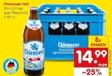 Netto Marken-Discount - Hell Angebot im Prospekt Hell bei Netto Marken-Discount im Prospekt "" für 14,99 €