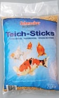 Zimmermann Seelze - Teichsticks Angebot im Prospekt Teichsticks bei Zimmermann im Seelze Prospekt für 2,99 €