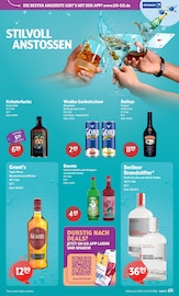 Aktueller Trink und Spare Prospekt mit Gin, "Aktuelle Angebote", Seite 5