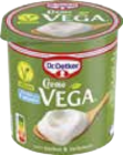 Crème fraîche oder Crème Vega von Dr. Oetker im aktuellen EDEKA Prospekt für 0,99 €