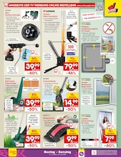 Akku im Netto Marken-Discount Prospekt in Düsseldorf Aktueller Netto Marken-Discount Prospekt mit Akku, "Aktuelle Angebote", Seite 52