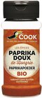 Paprika Doux - COOK dans le catalogue NaturéO