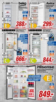 Kühlschrank im aktuellen expert Prospekt (Neuwied) Kühlschrank im expert Prospekt "Top Angebote" mit 12 Seiten (Neuwied)