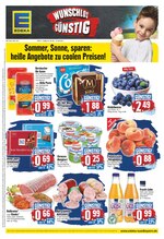 EDEKA Prospekt für Vilshofen mit 16 Seiten EDEKA Prospekt für Vilshofen: "WUNSCHLOS GÜNSTIG", 16 Seiten, 02.08.2021 - 07.08.2021