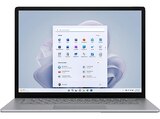 Surface Laptop 5 - 15 Zoll Intel® Core™ i7 i7-1255U (evo) 8 GB 256 Iris® Xᵉ Windows 11 Home von MICROSOFT im aktuellen MediaMarkt Saturn Prospekt für 699,00 €