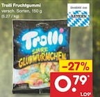 Fruchtgummi bei Netto Marken-Discount im Bogen Prospekt für 0,79 €