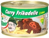 Curry-Frikadelle im aktuellen Prospekt bei Kaufland in Sinzig